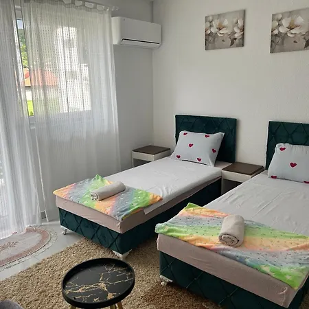 Vitae Sanctuary Apartamento *