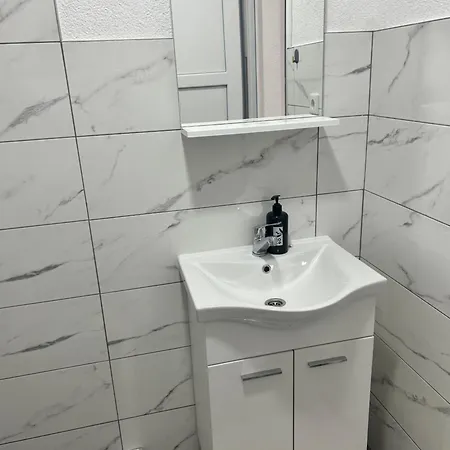 Vitae Sanctuary Apartamento Visoko