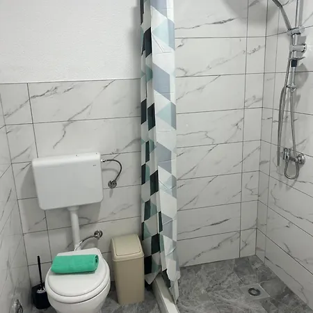 Vitae Sanctuary Apartamento *