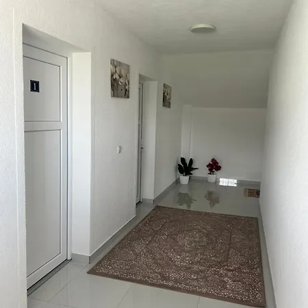 Apartamento Vitae Sanctuary