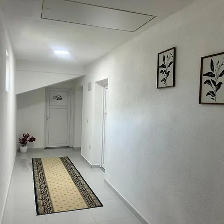 Vitae Sanctuary Visoko