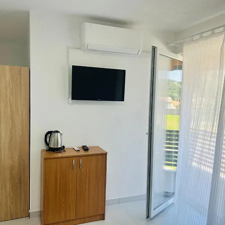 Appartement Vitae Sanctuary