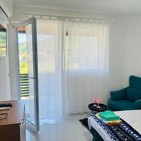 Vitae Sanctuary Apartamento *
