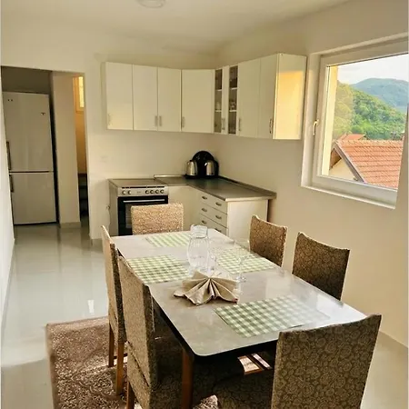 Apartamento Vitae Sanctuary
